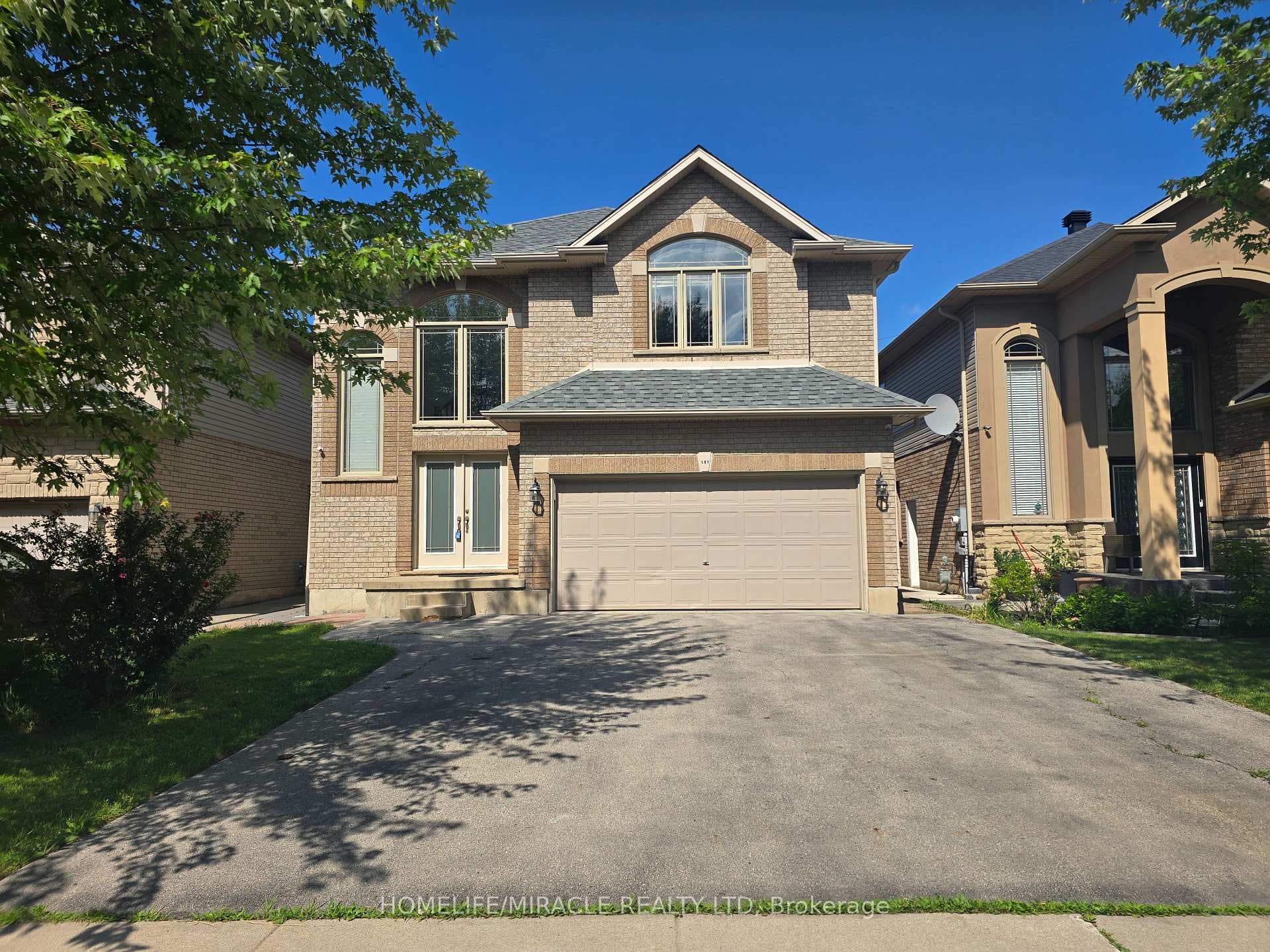 197 Cloverleaf Drive