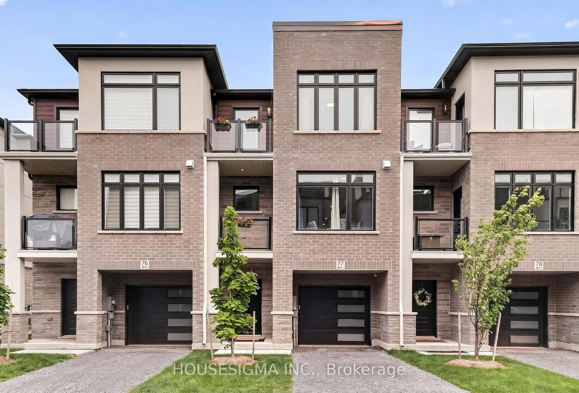 292 Vine Street Unit 77