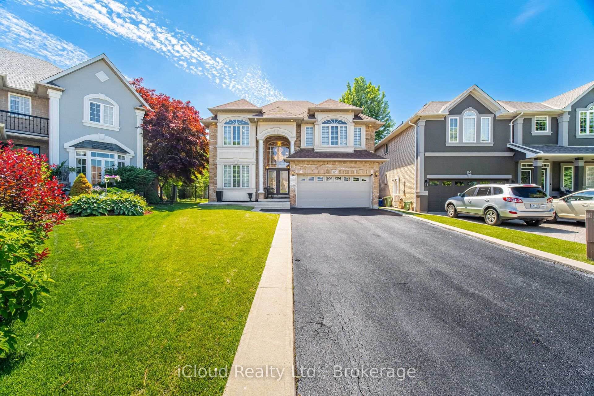88 Southcreek Court