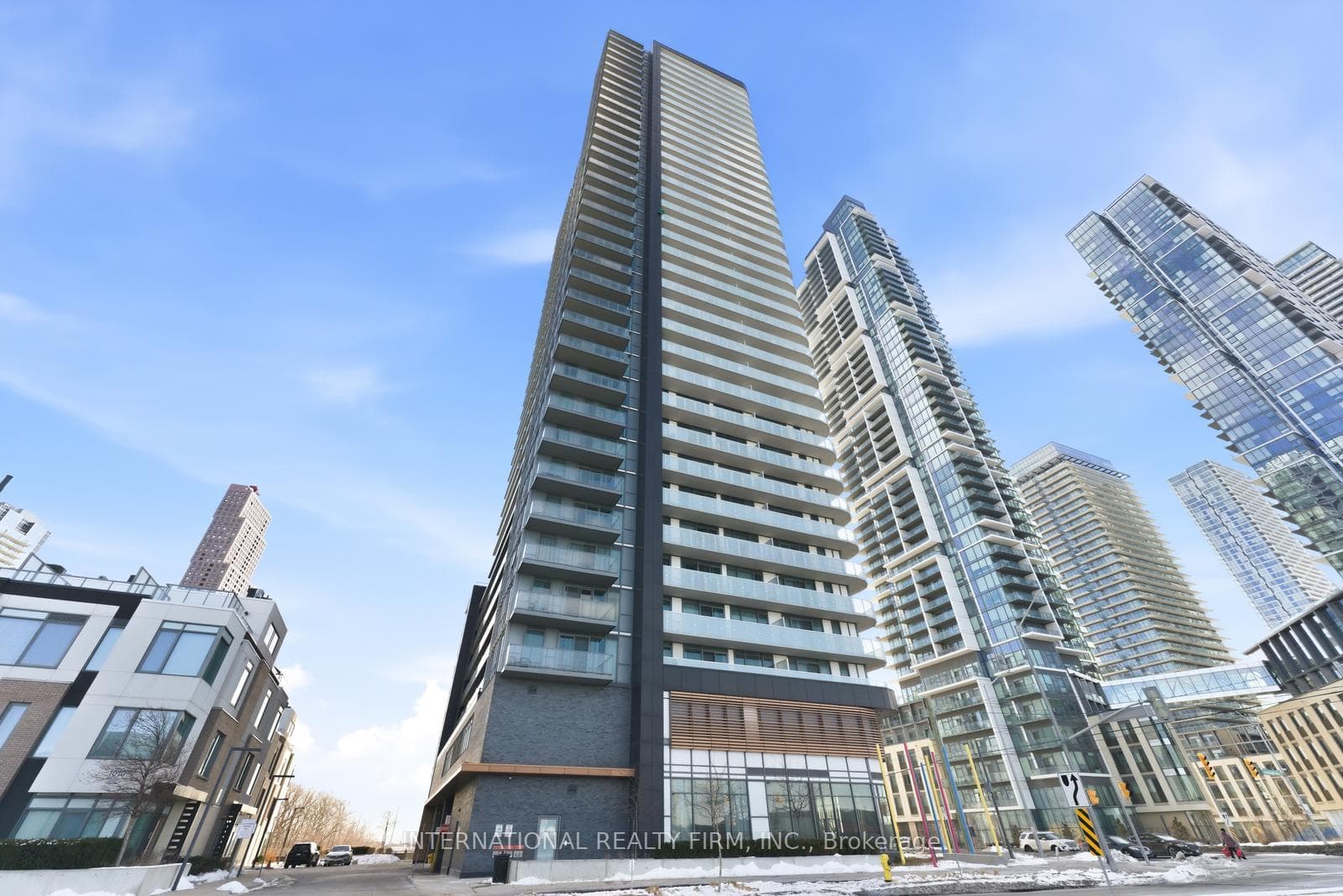 7895 Jane Street Unit 703