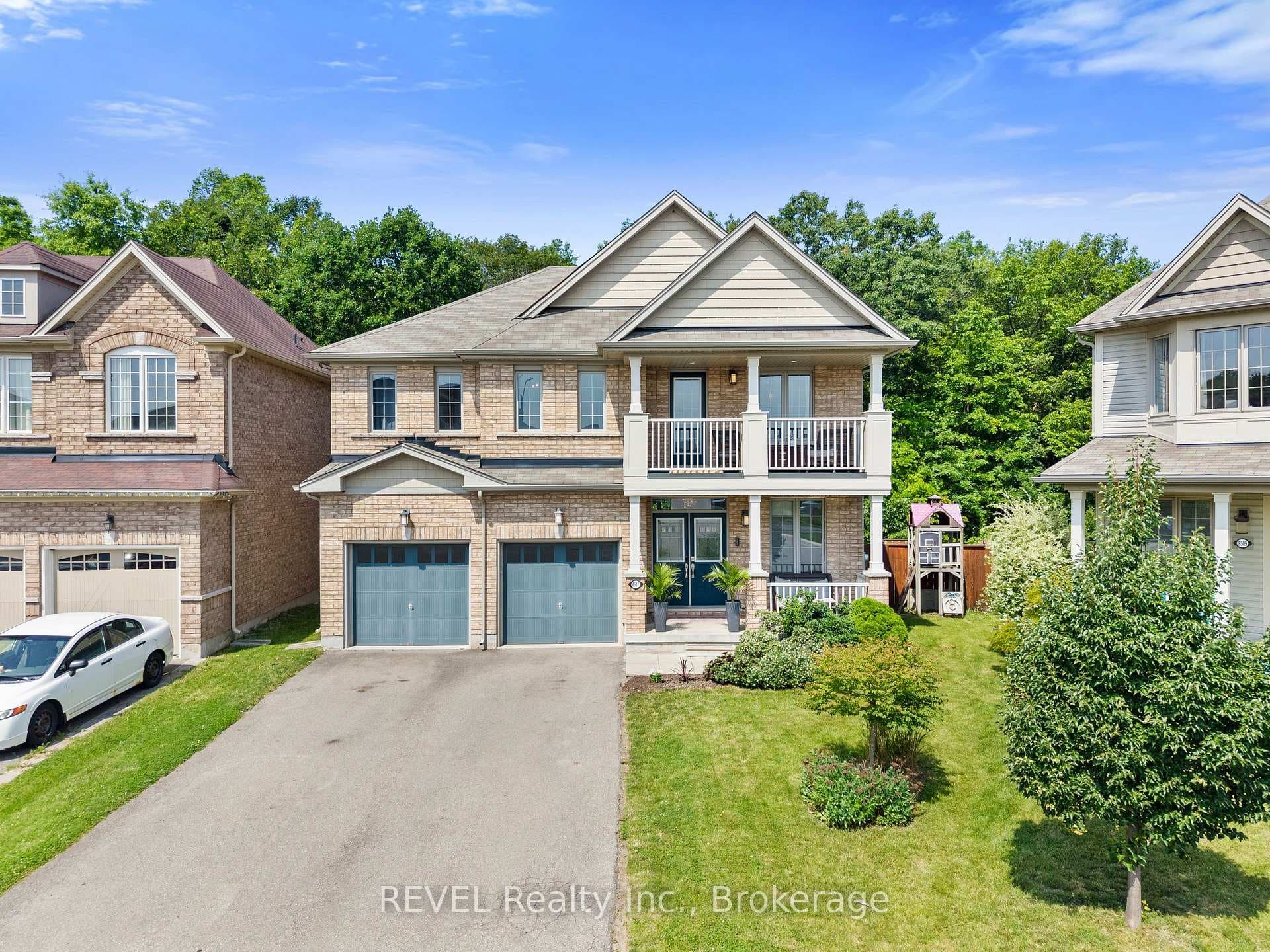 8517 Sweet Chestnut Drive