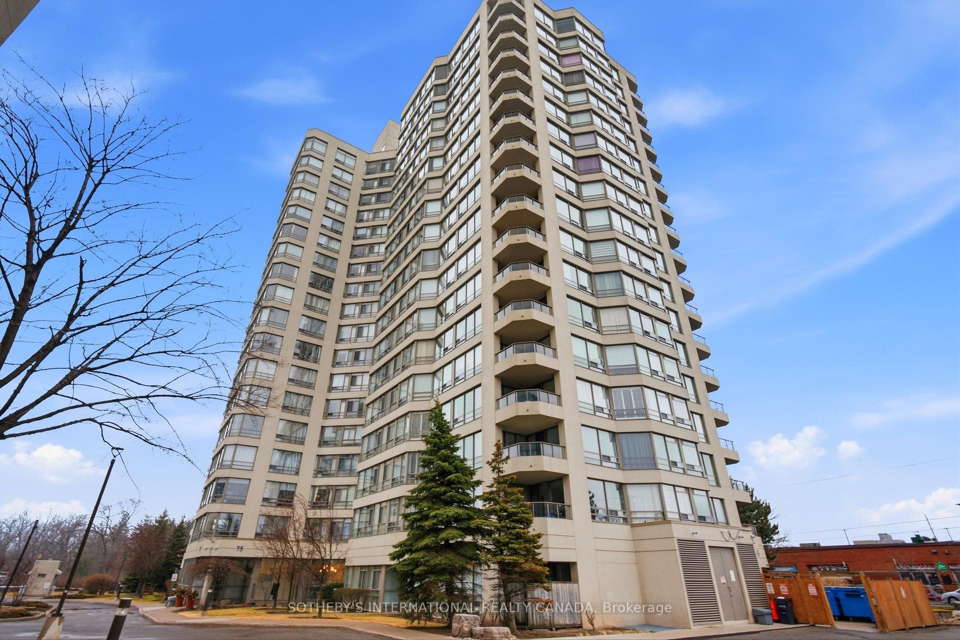75 King Street Unit 1709