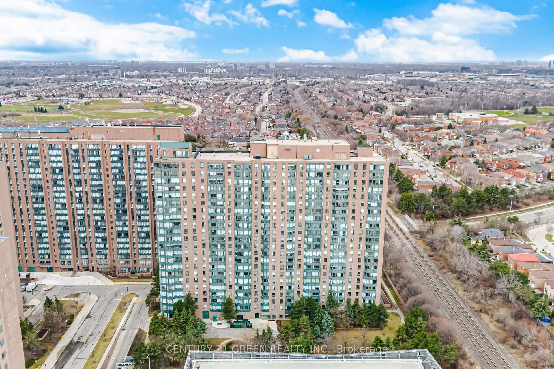 135 Hillcrest Avenue Unit 203