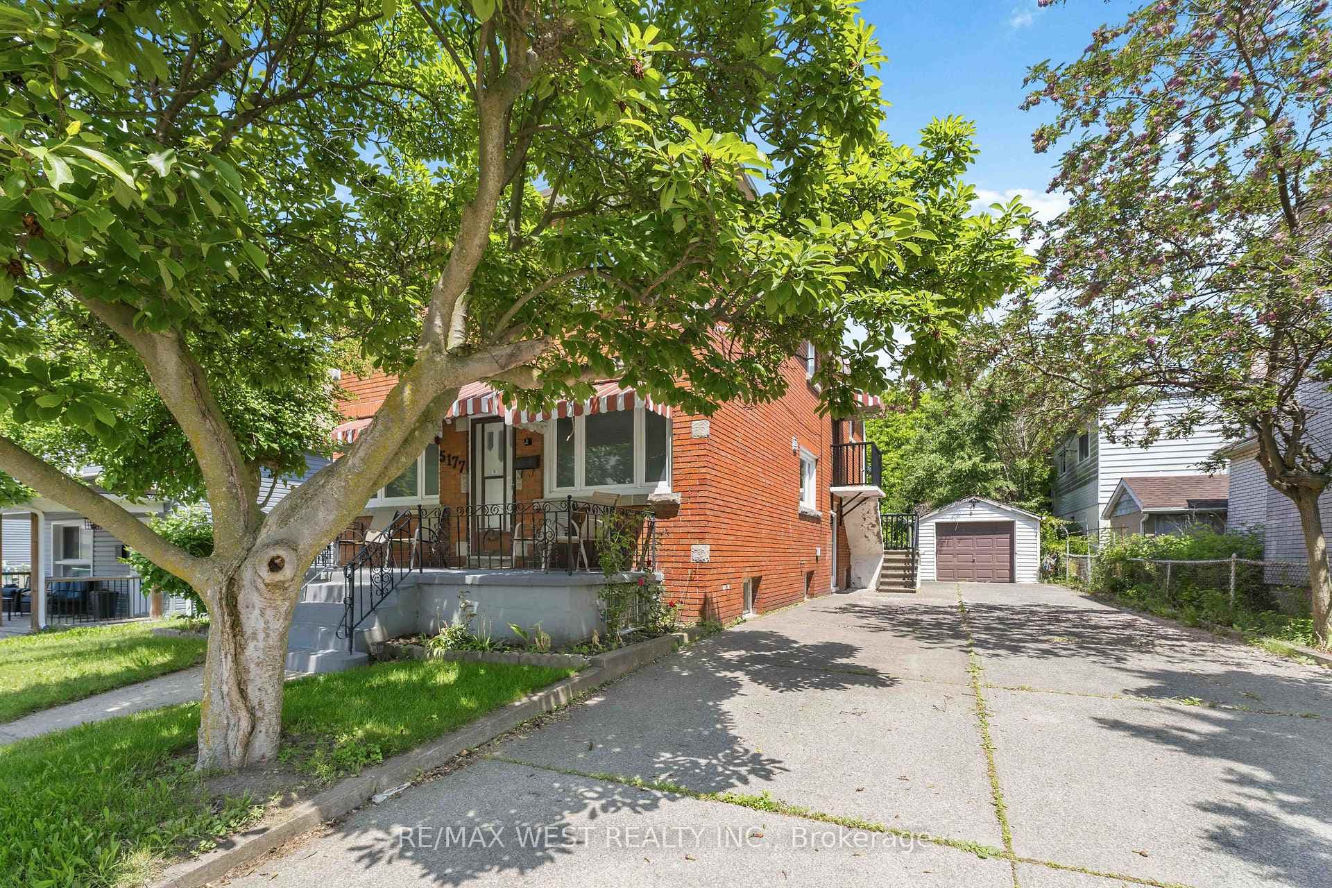 5177 Kitchener Street