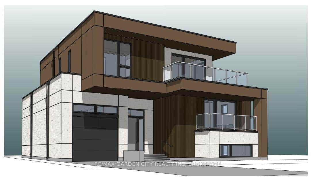 RENDERING OF HOME THAT CAN BE BUILT
