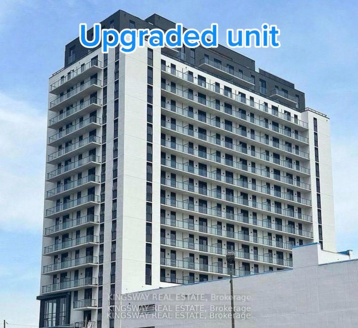33 ERIE Avenue Unit 1611