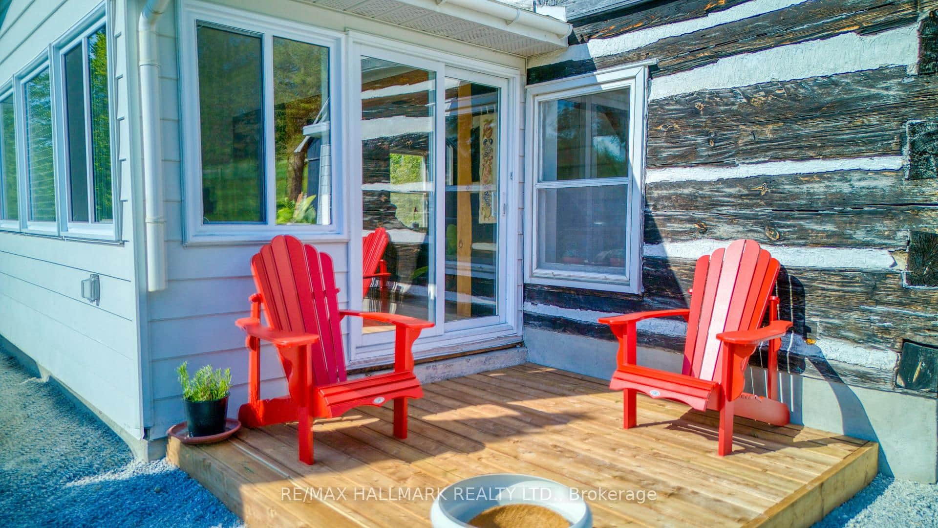 1120 Donaldson Road