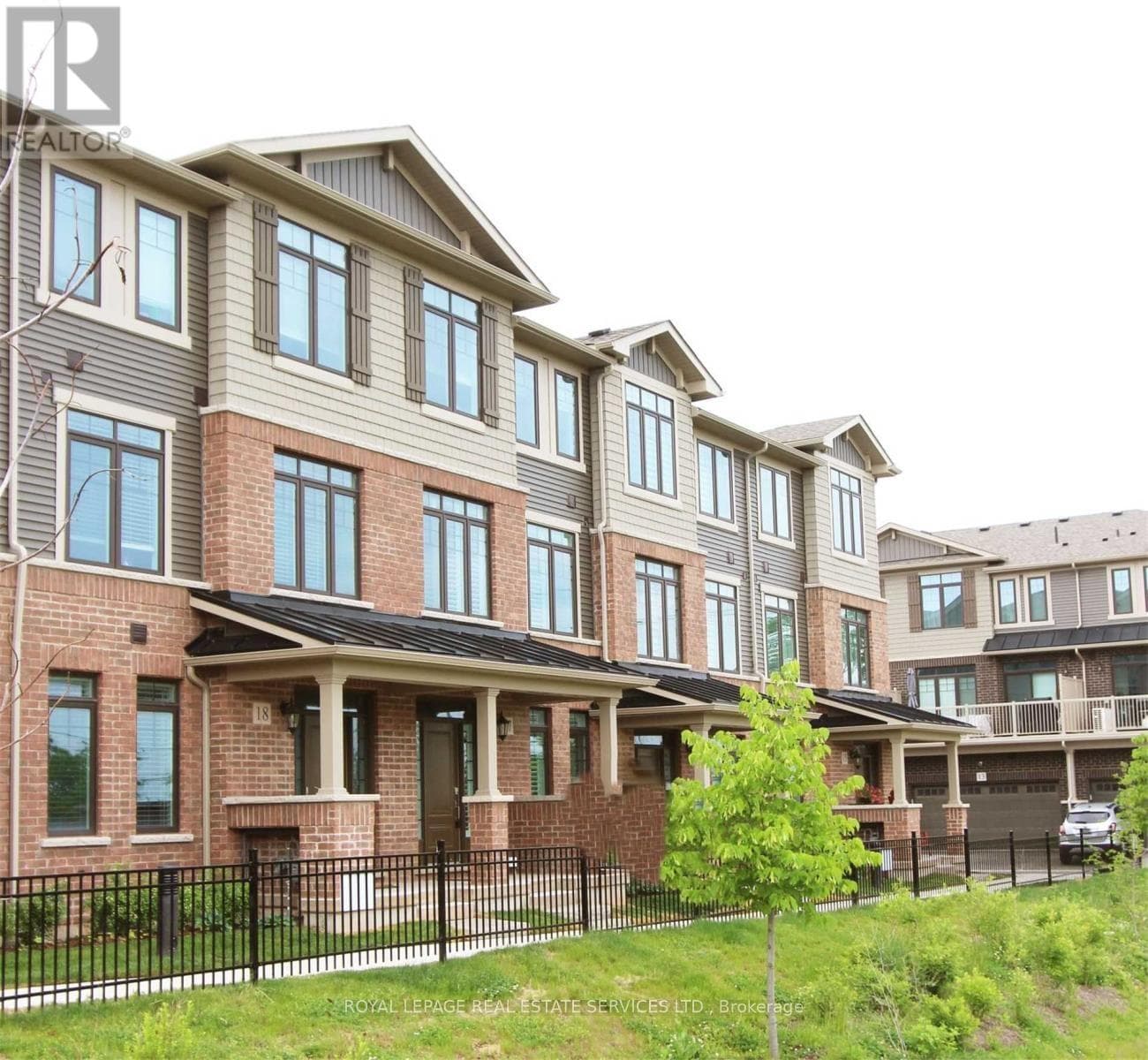 288 Glover Road Unit 17