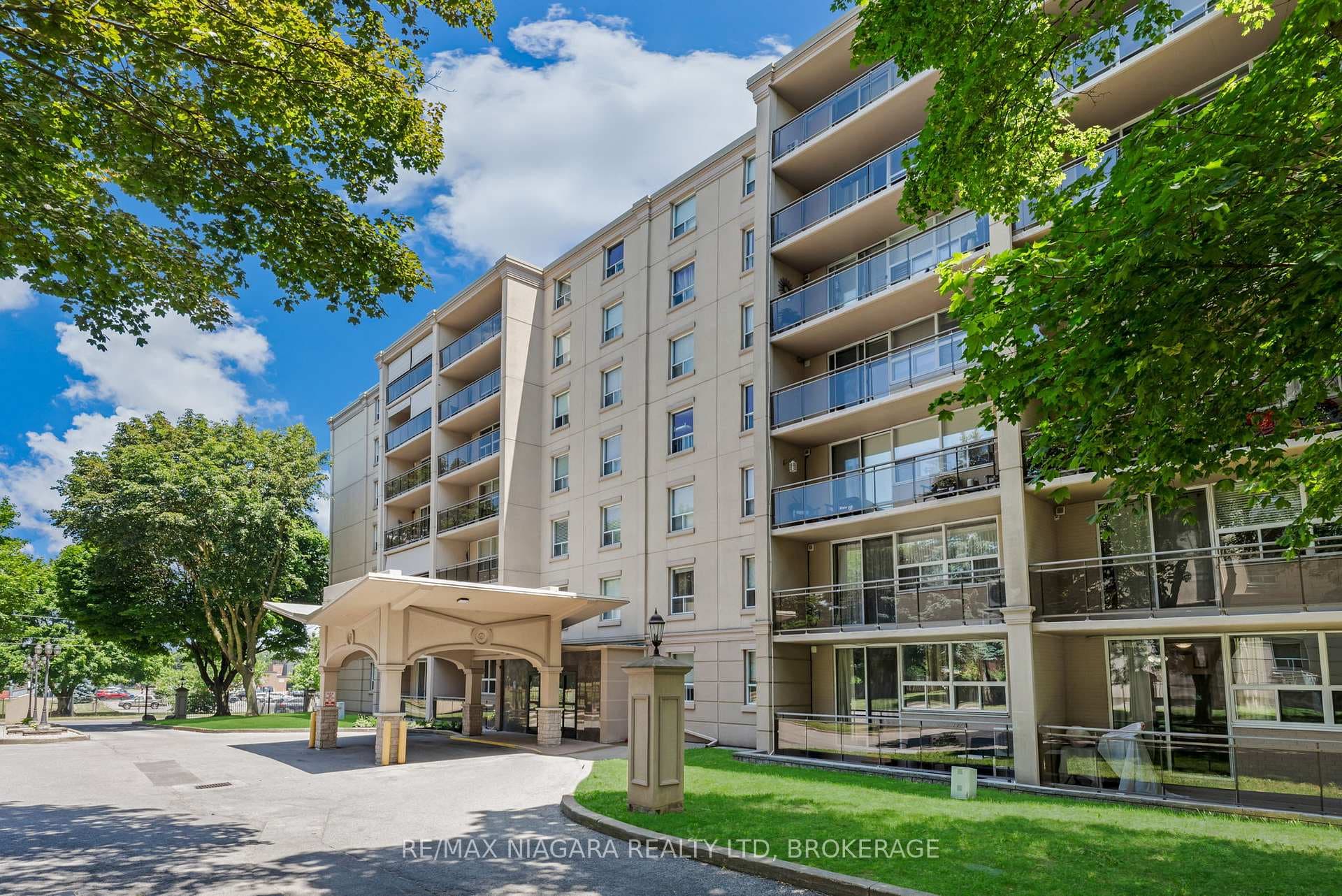 6390 Huggins Street Unit 601