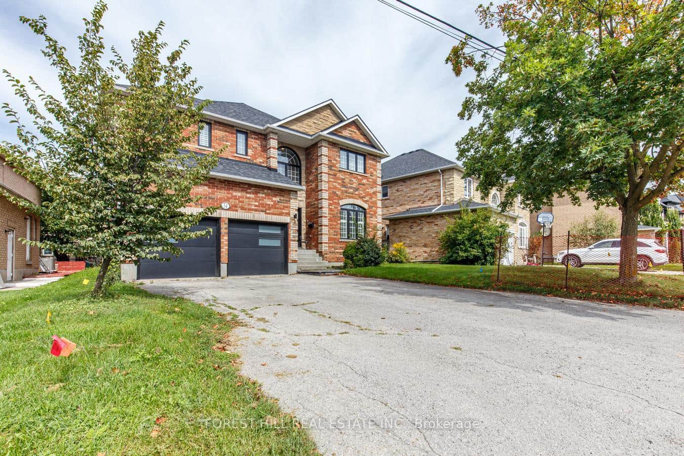 54 Maple Grove Avenue