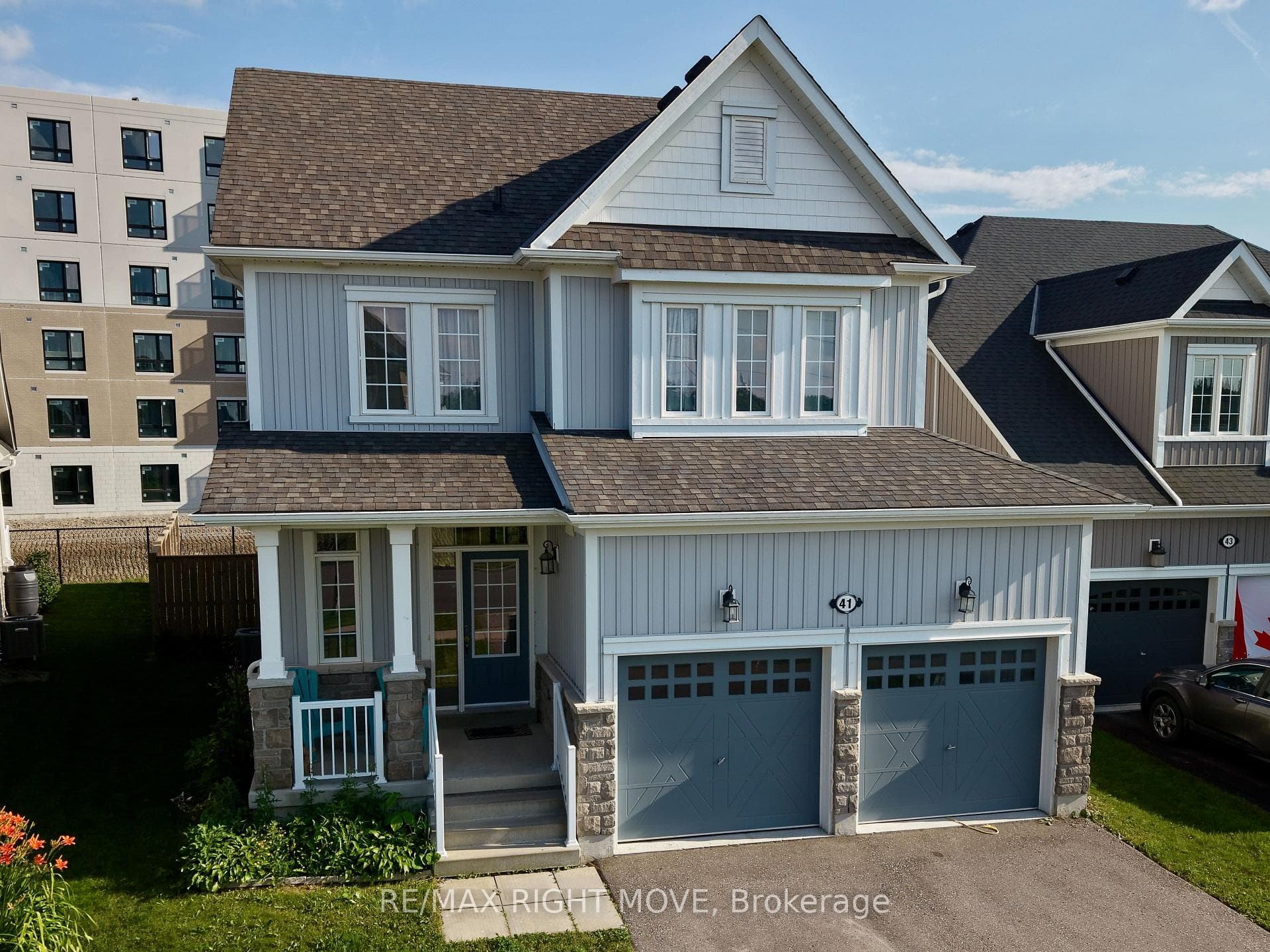 41 Primeau Crescent