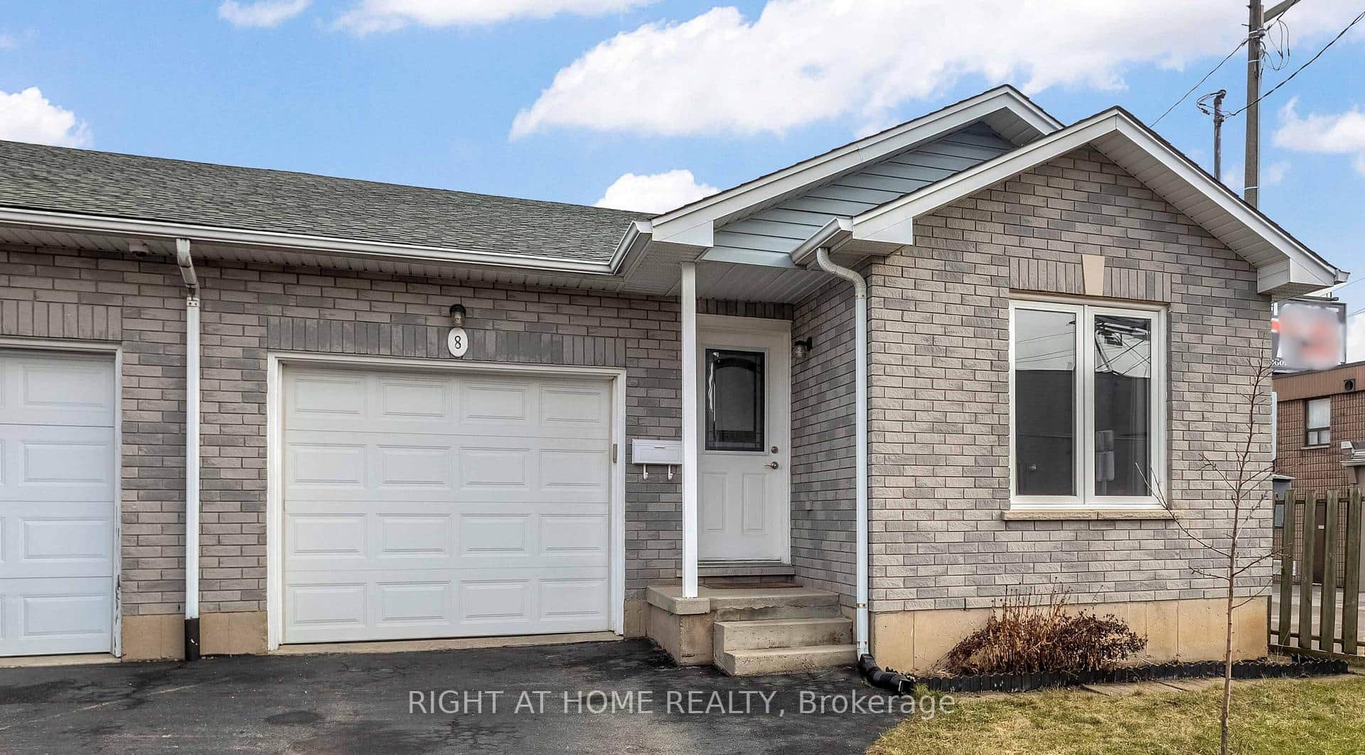 8 Brantdale Avenue