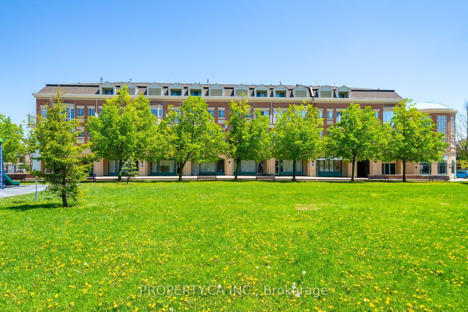 15 Cornell Meadows Avenue Unit A206