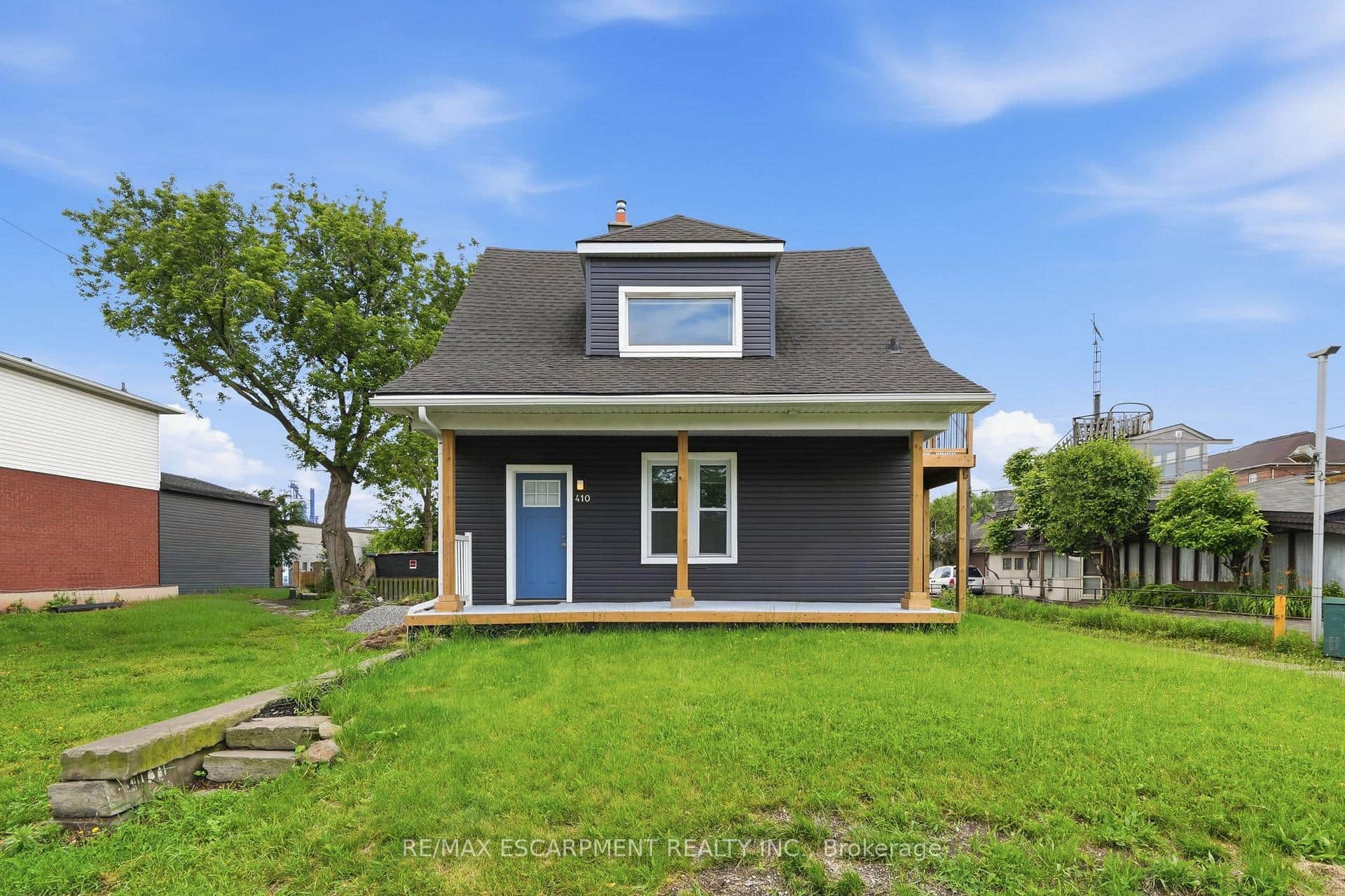 410 Beach Boulevard