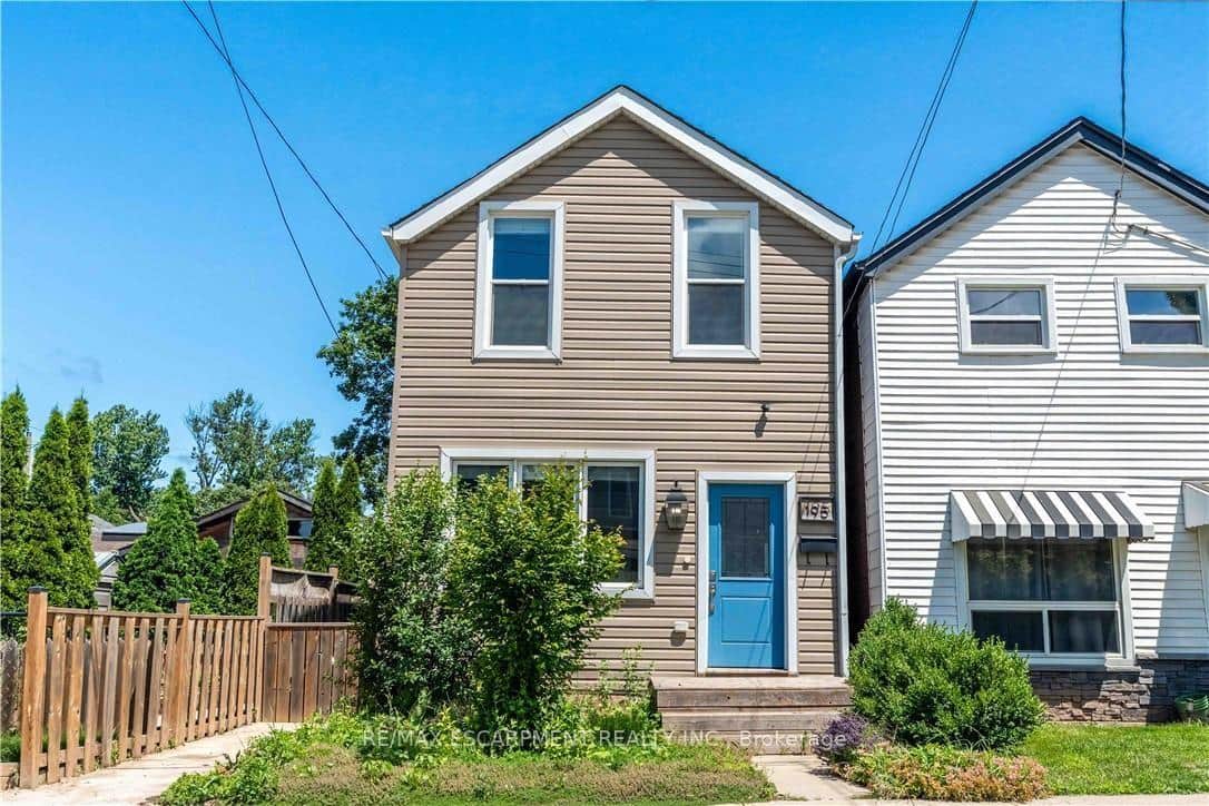 195 Wood Street