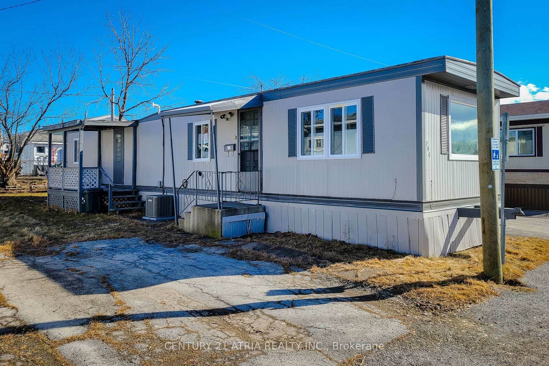 241 St. Paul Street Unit 304