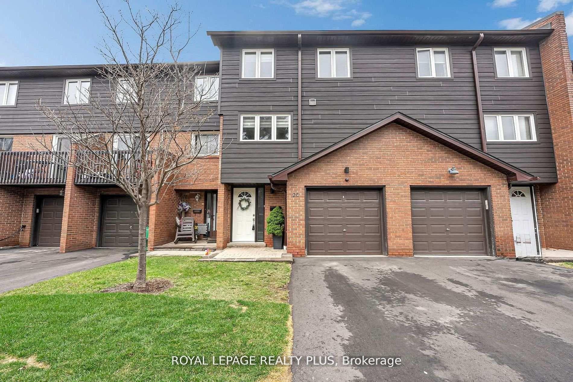 1755 Rathburn Road Unit 20