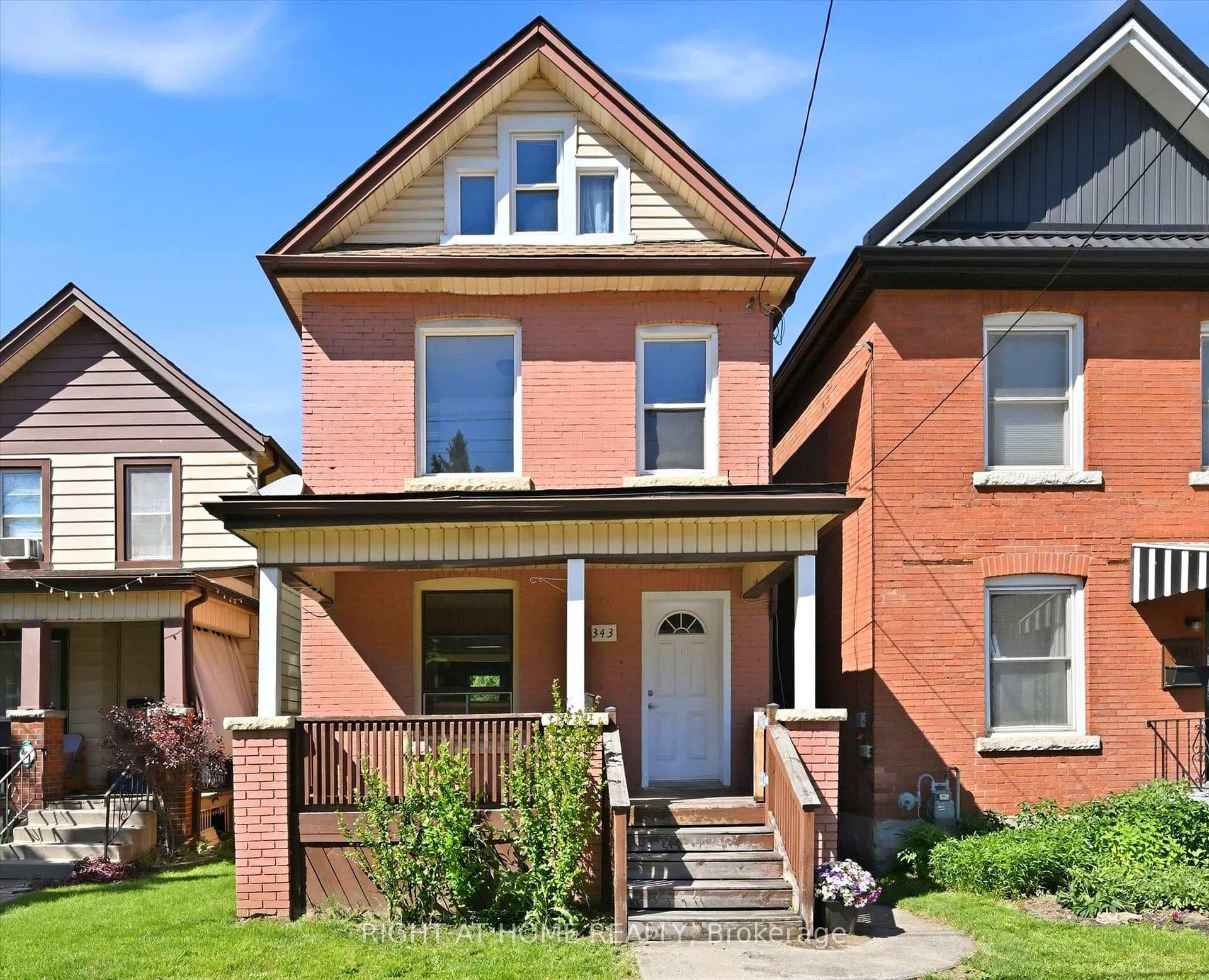 343 Cumberland Avenue