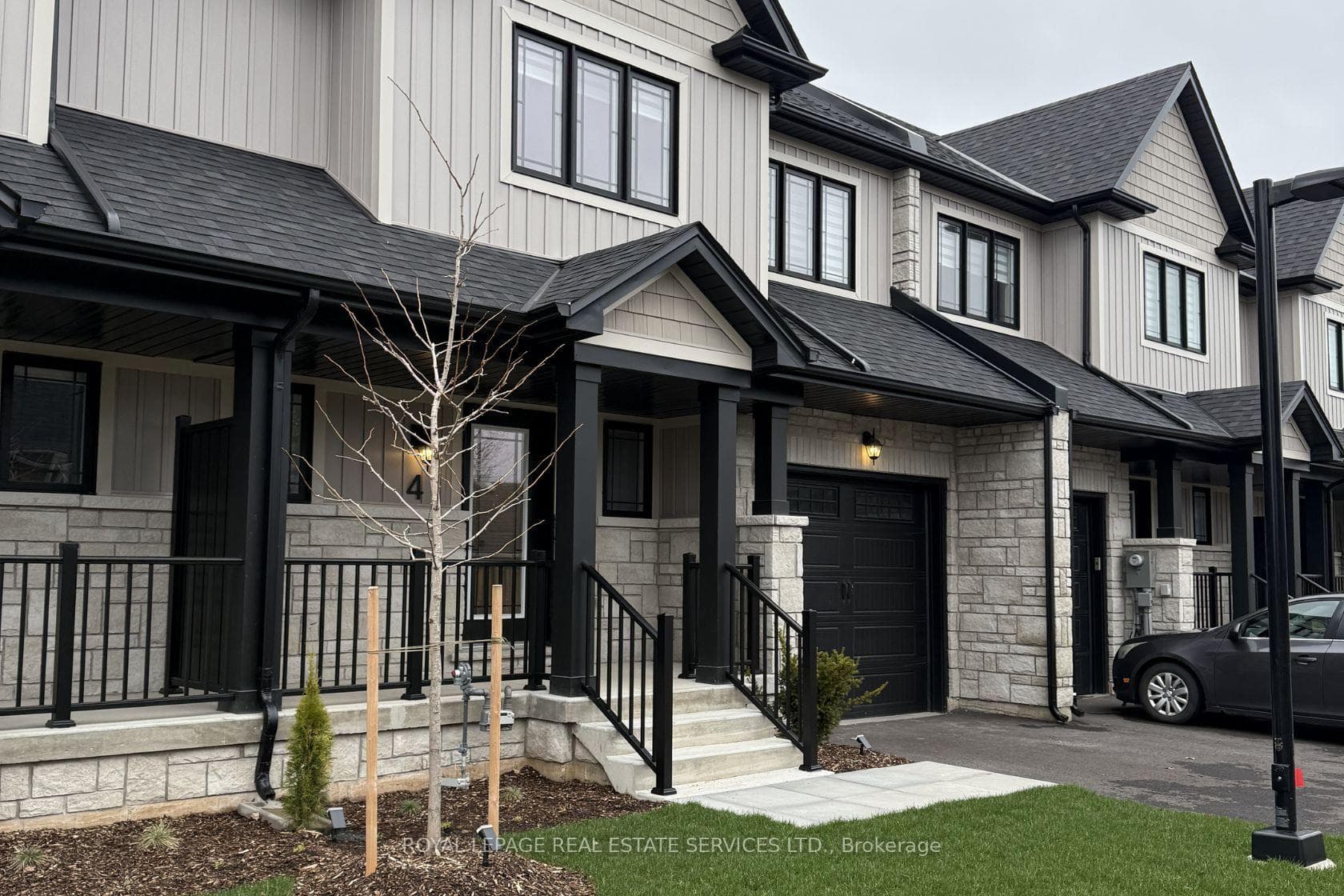 6894 Garner Road Unit 3