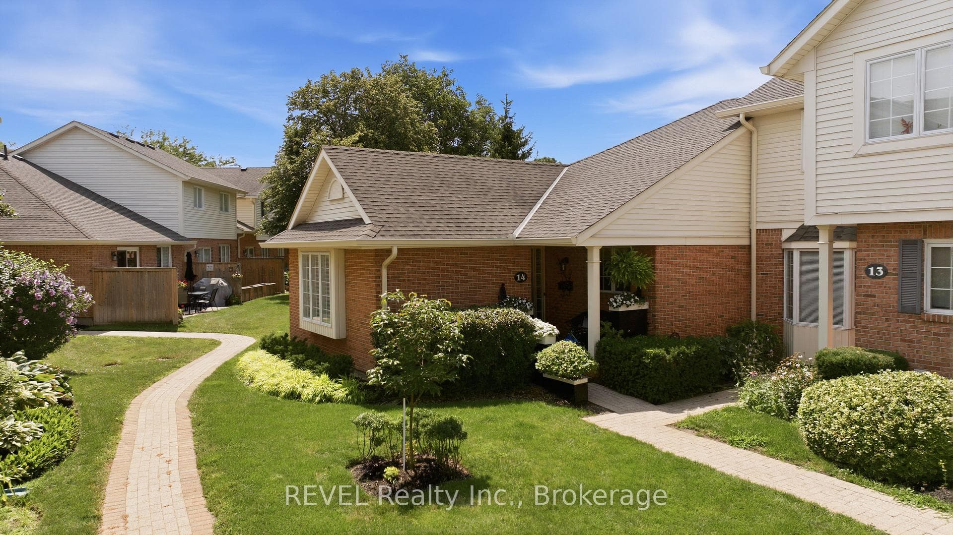 275 Pelham Road Unit 14
