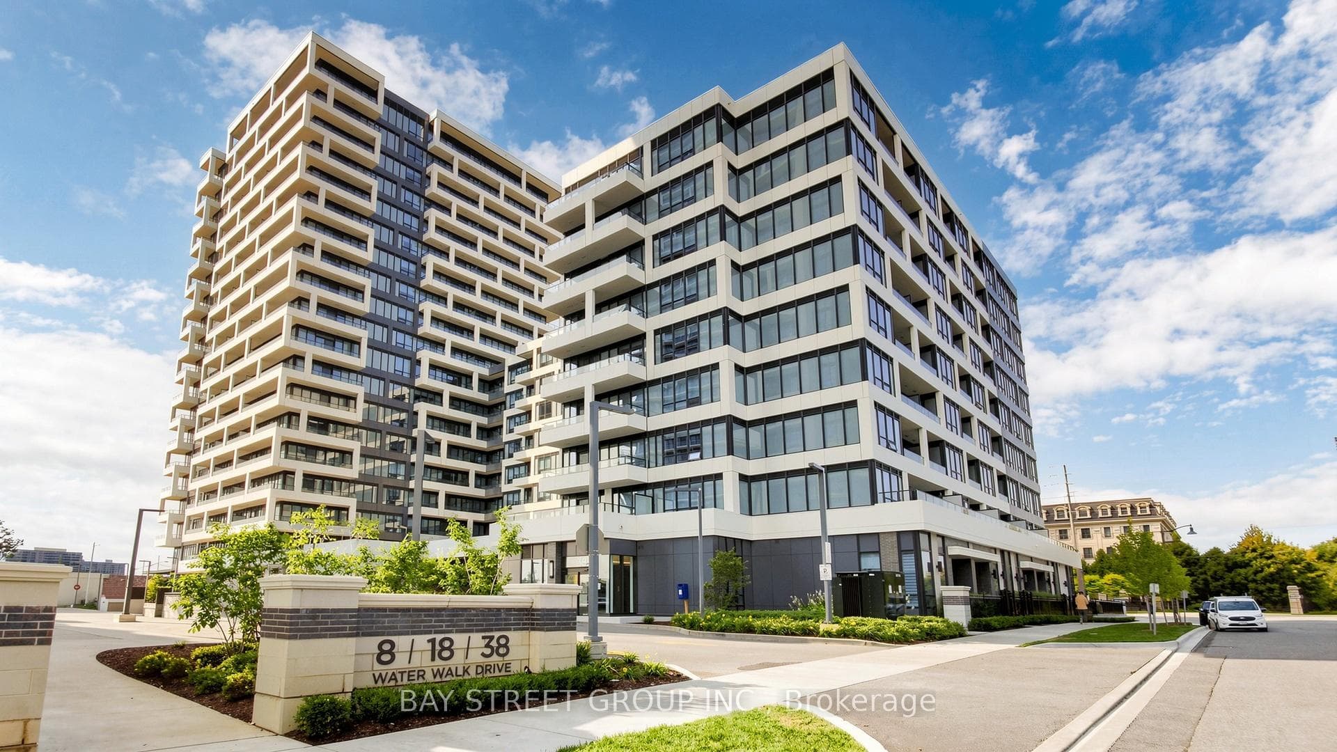 38 Water Walk Drive Unit 528