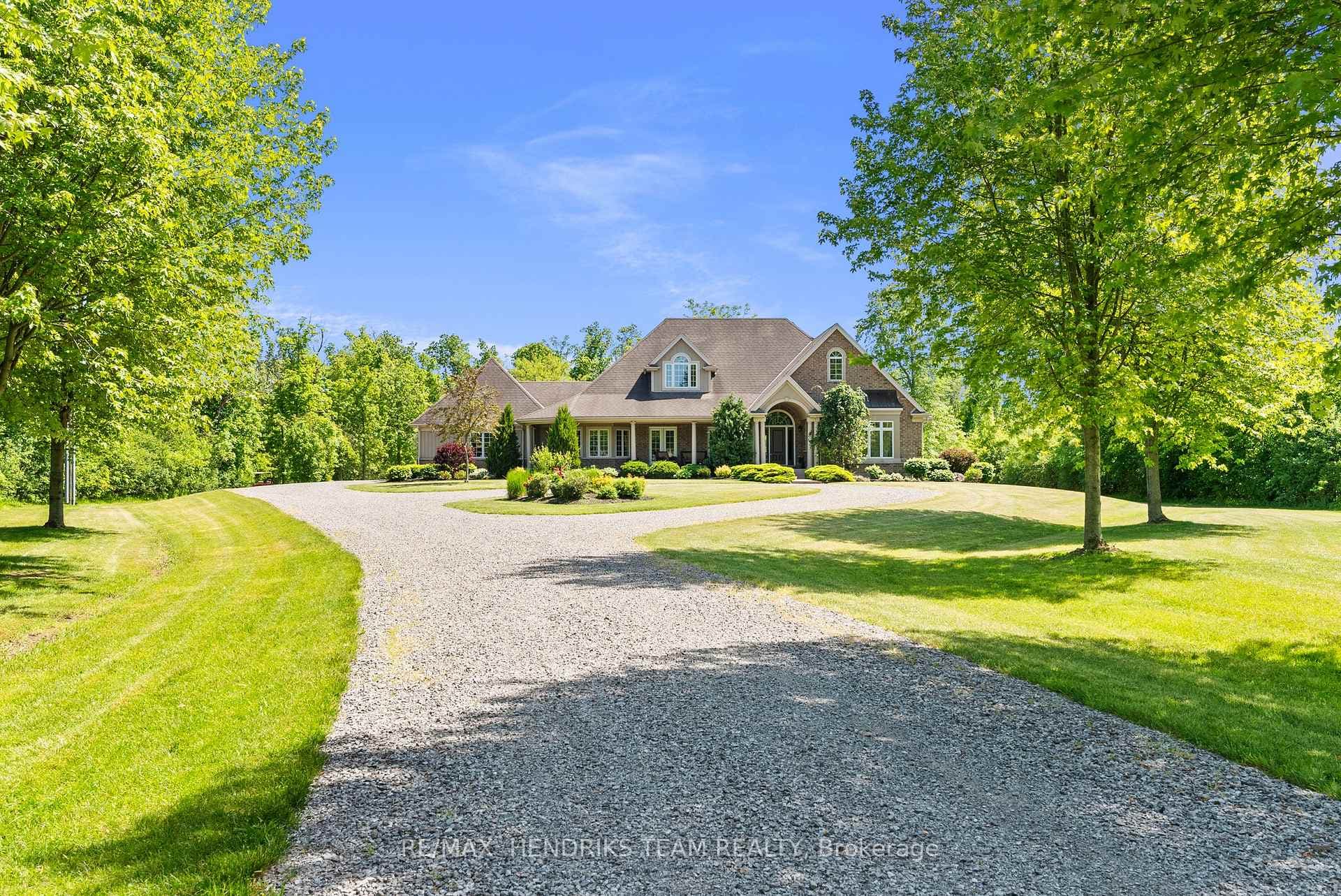 5045 Michener Road