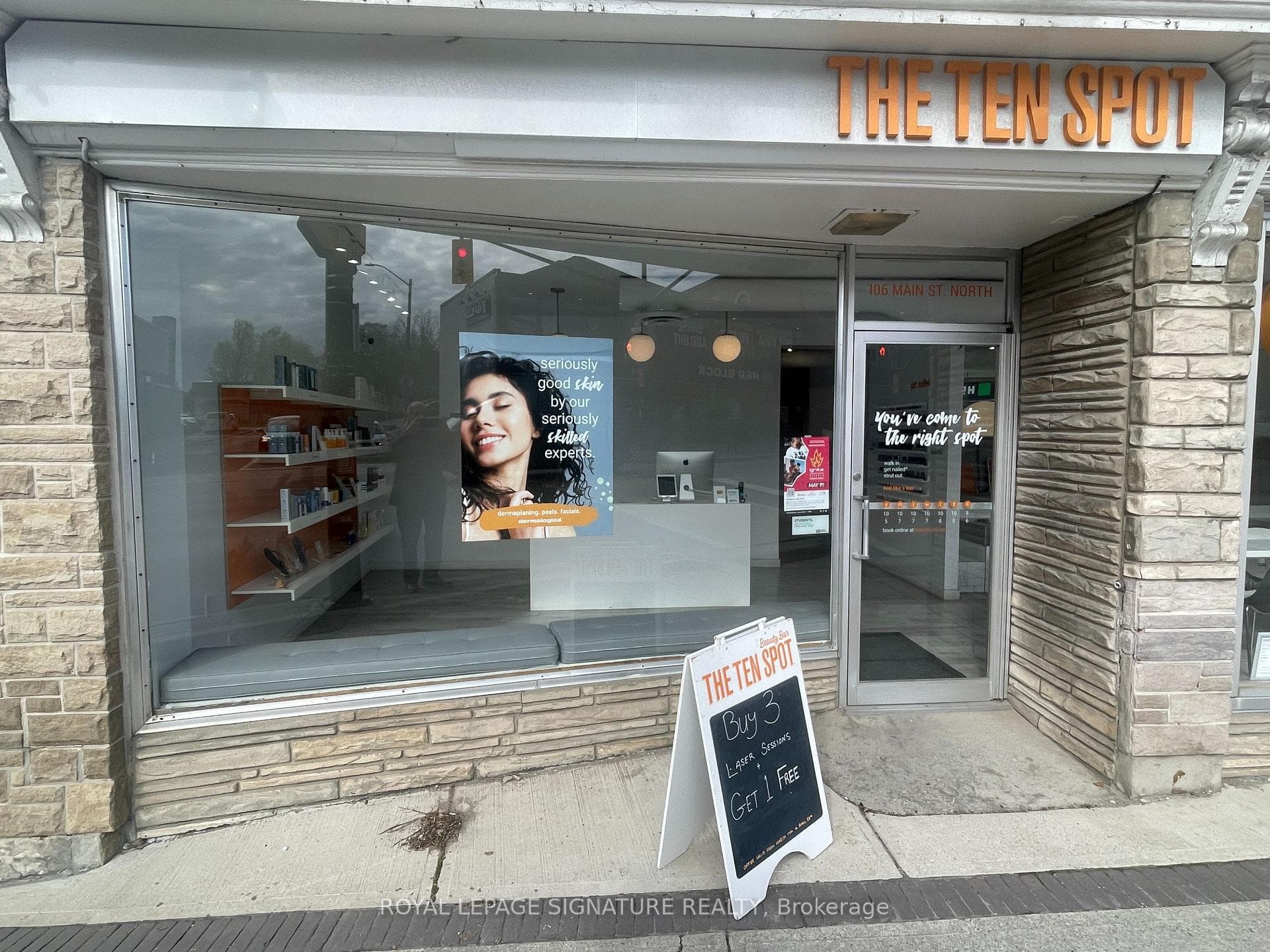 106 Main Street