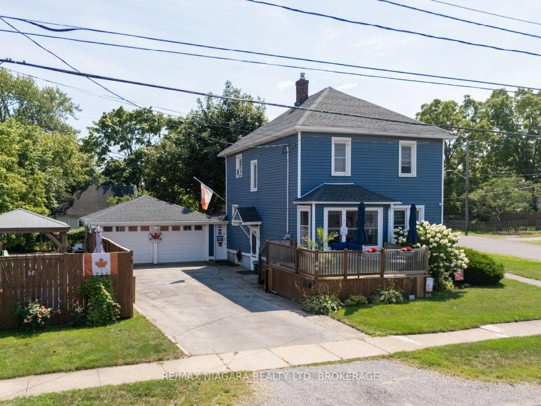 66 Neff Street
