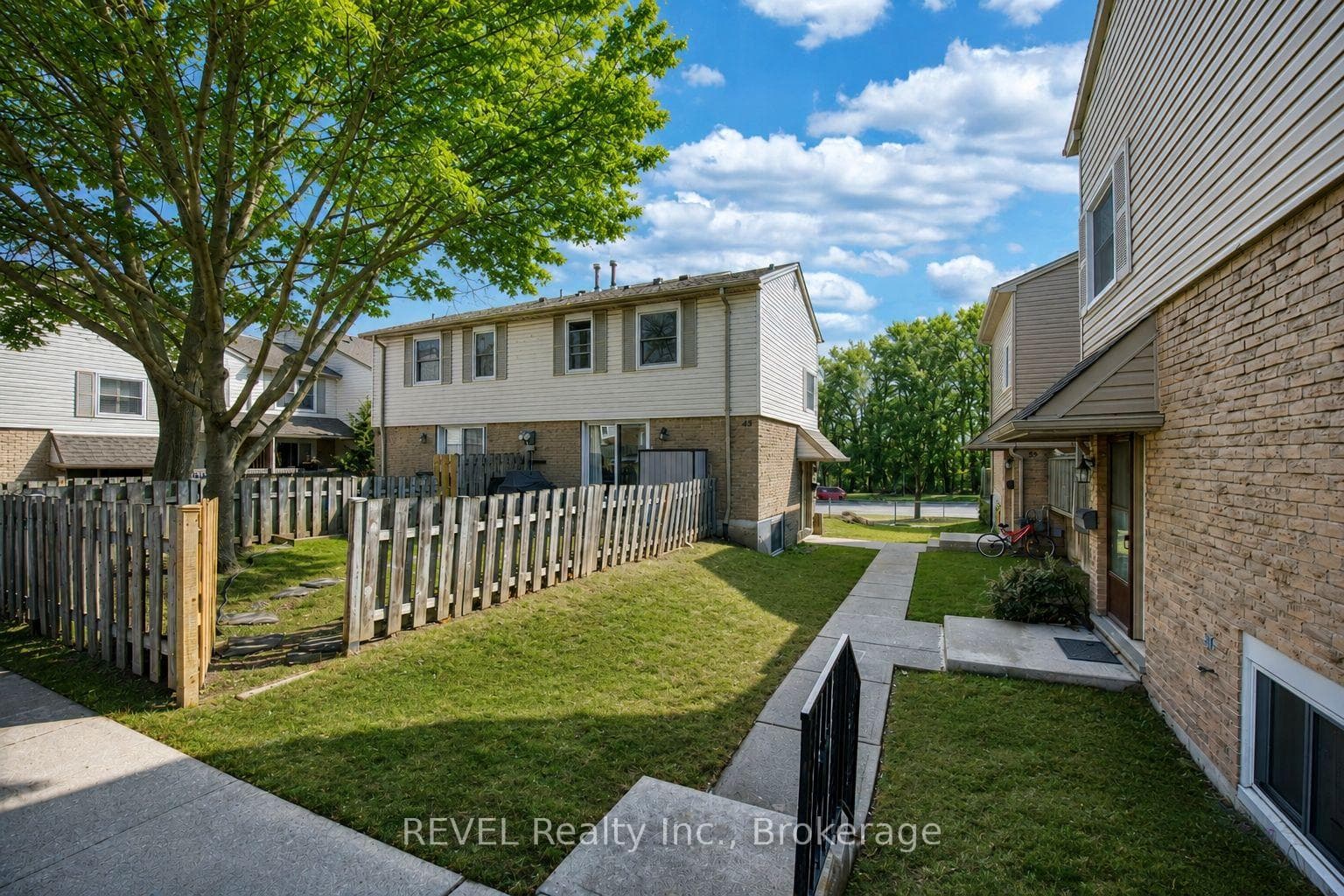 1300 Upper Ottawa Street Unit 43