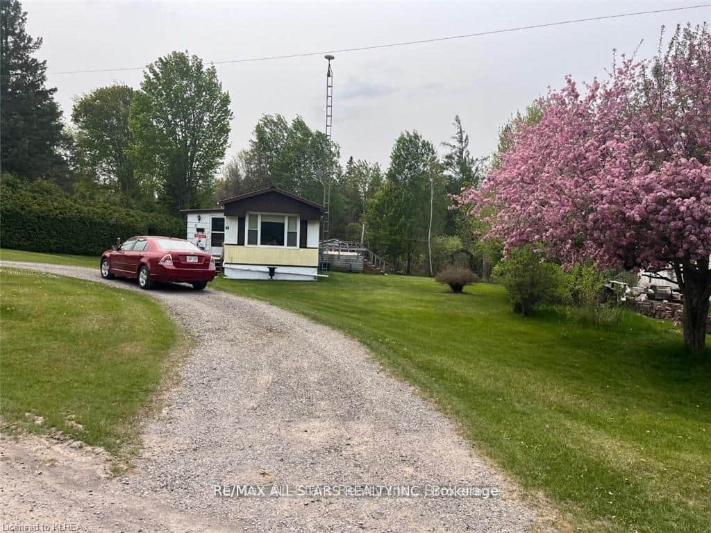 11 Beverly Road
