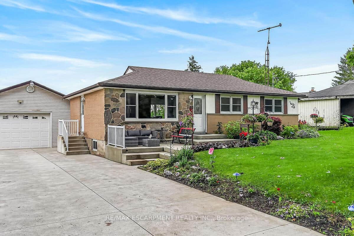 7344 Dickenson Road