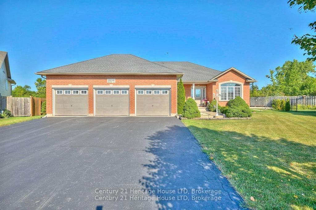 3910 CHRISTINA Court