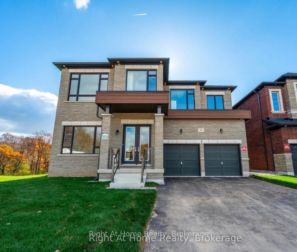 94 Smokey Hollow Place