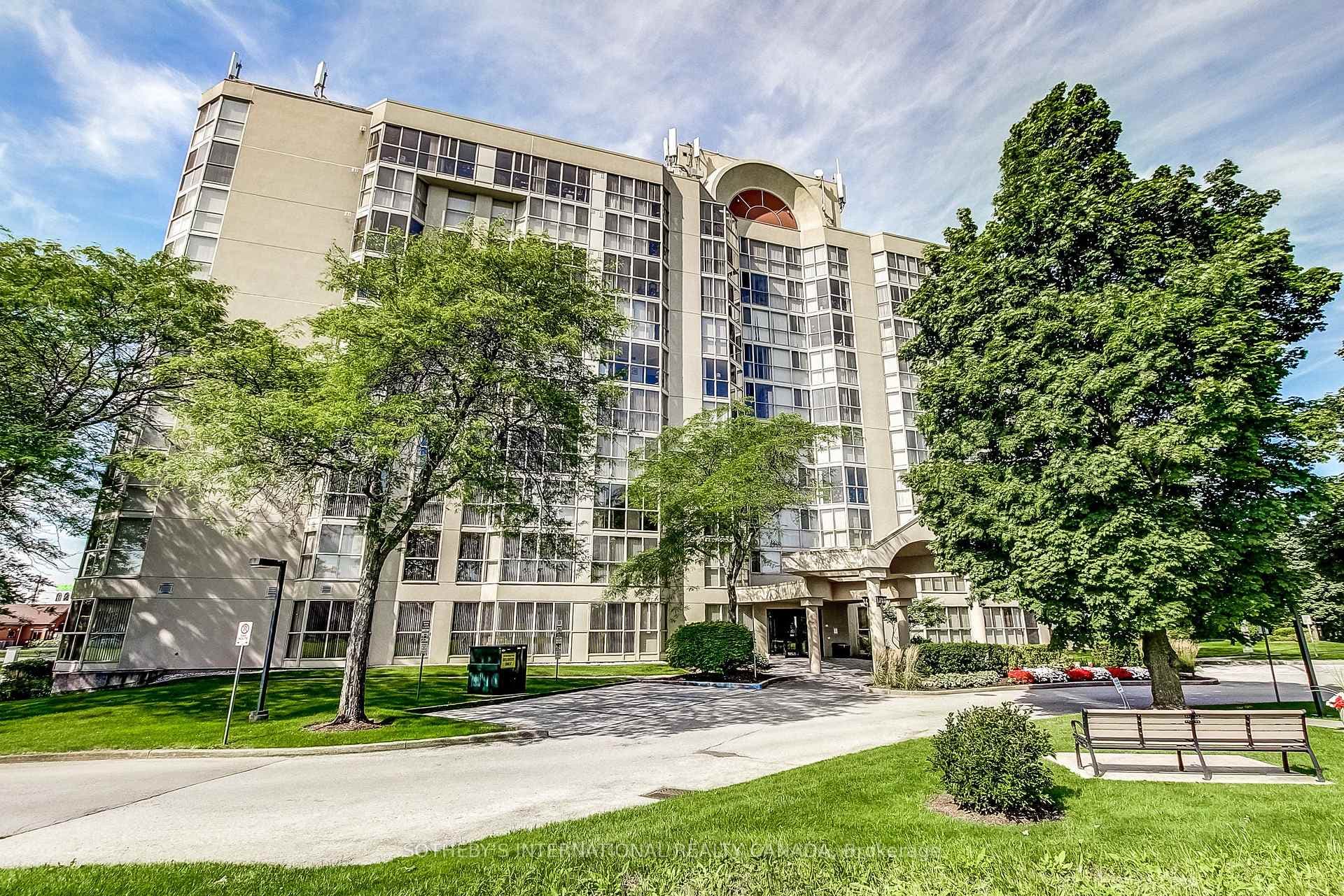 162 Martindale Road Unit 1001