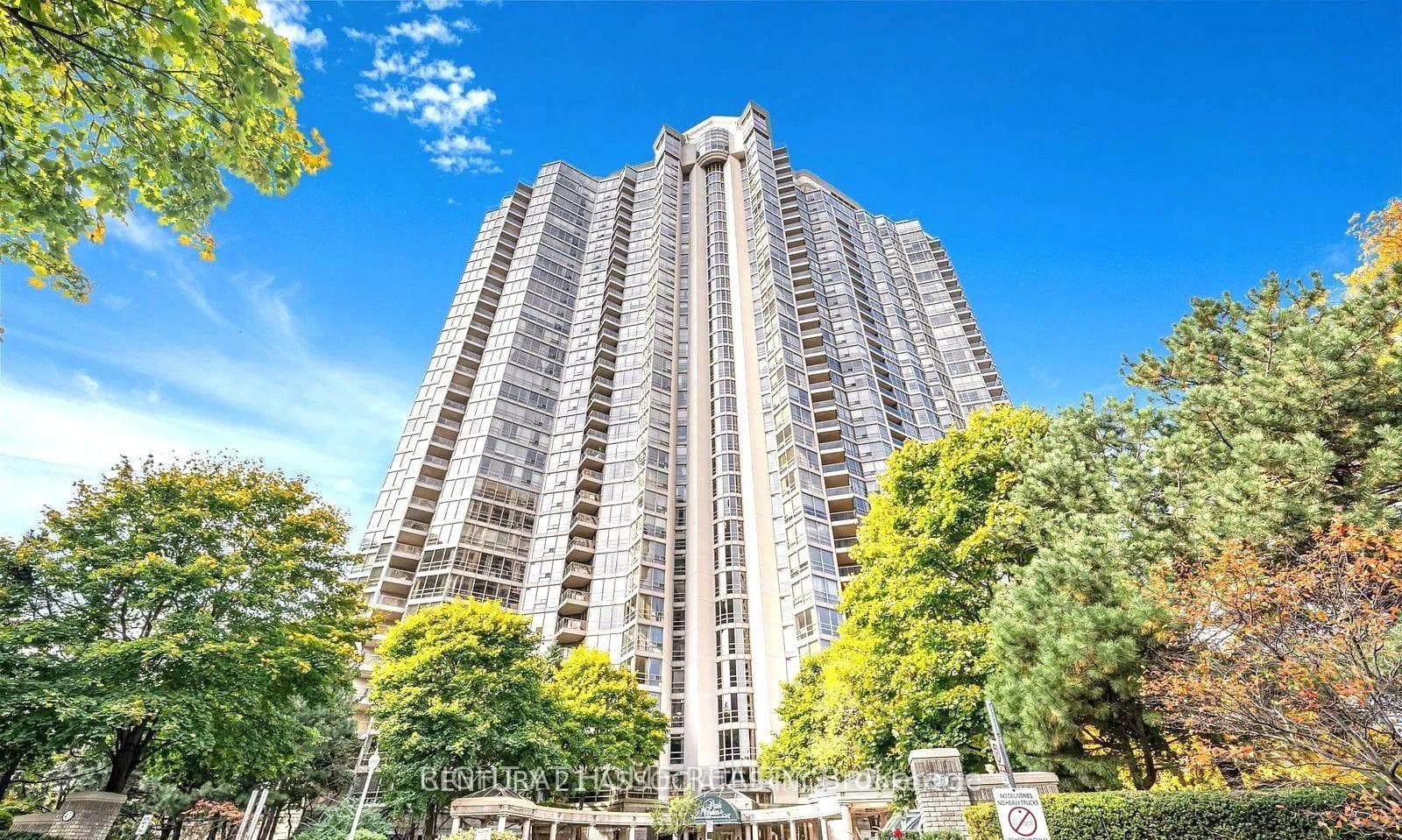 45 Kingsbridge Garden Circle Unit 2105