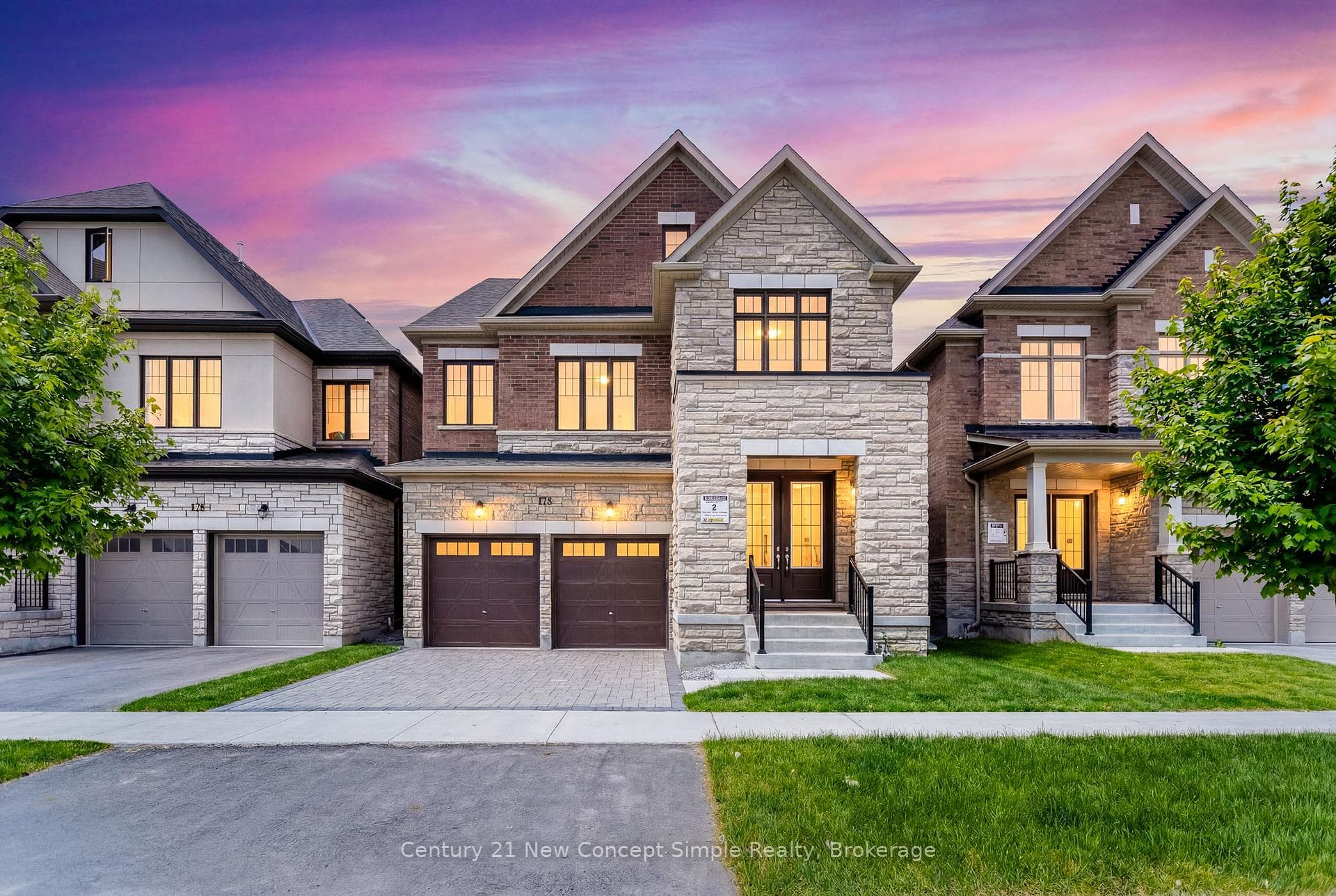 178 Leslie Richards Street