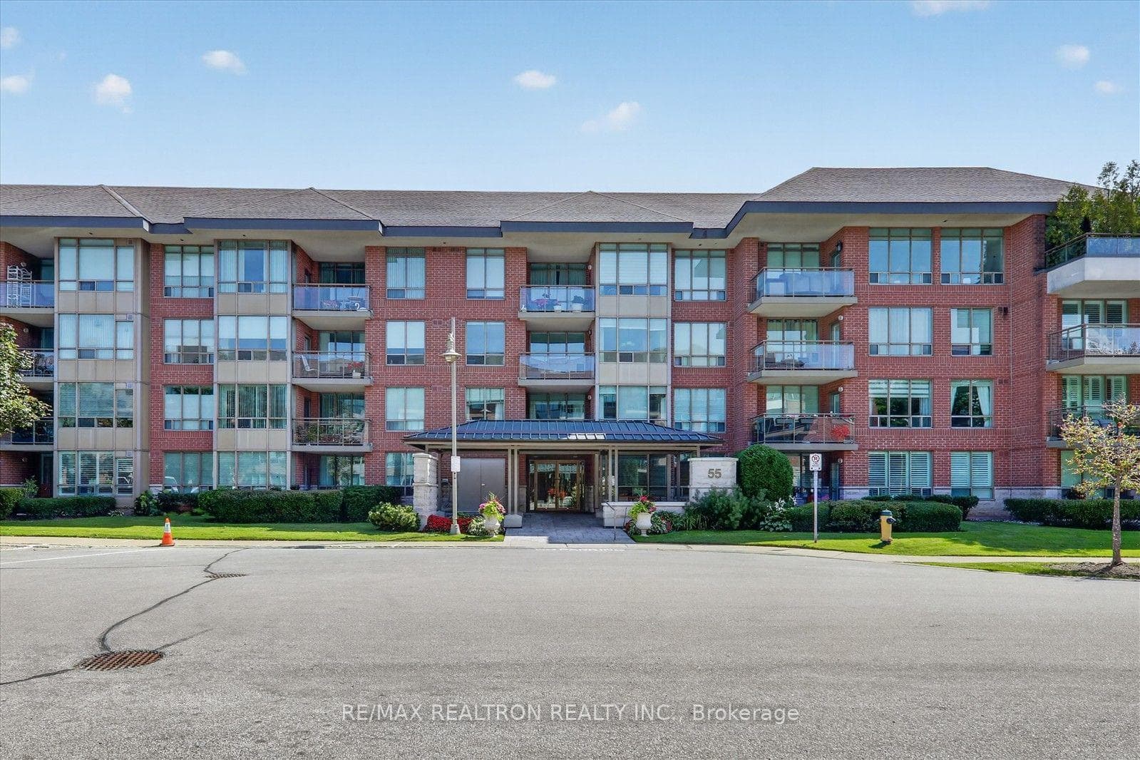 55 The Boardwalk Way Unit 307