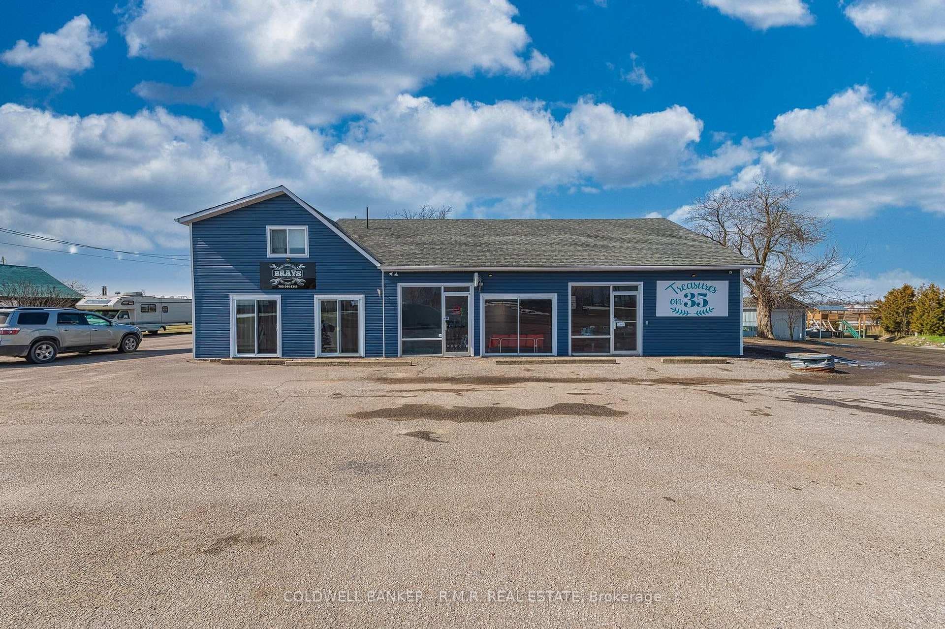 3921 Hwy 35 N/A Unit C