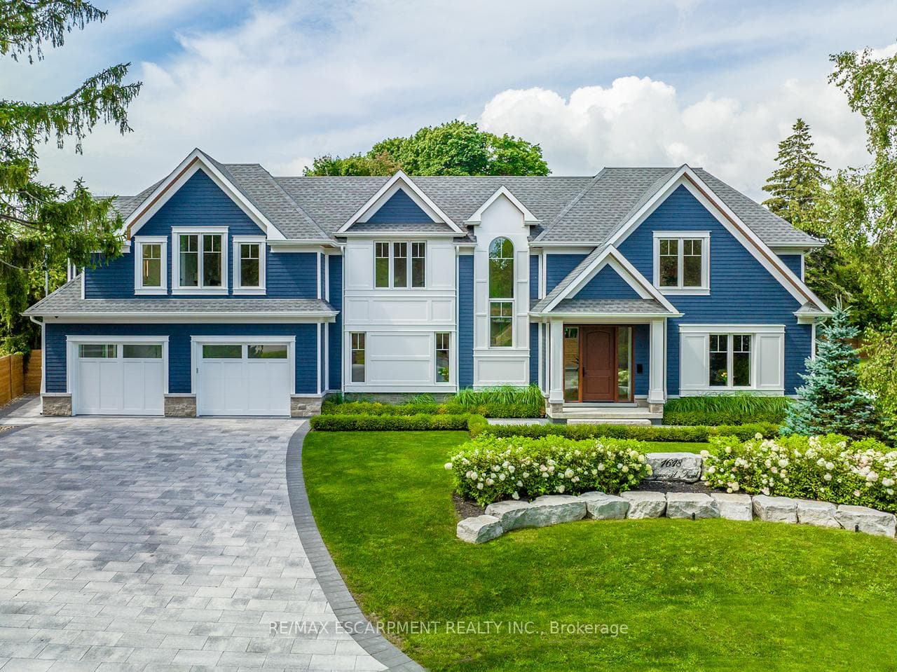 1618 Dogwood Trail