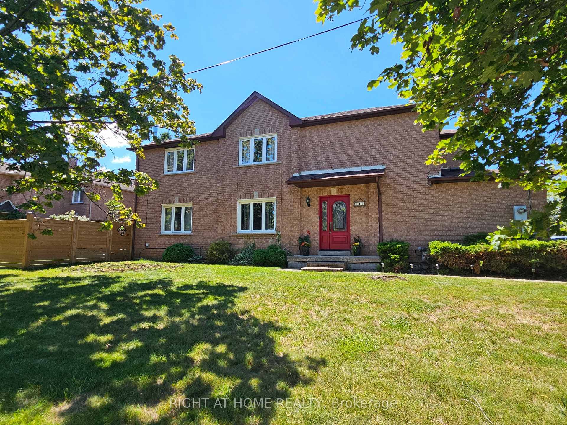 710 Ashprior Avenue