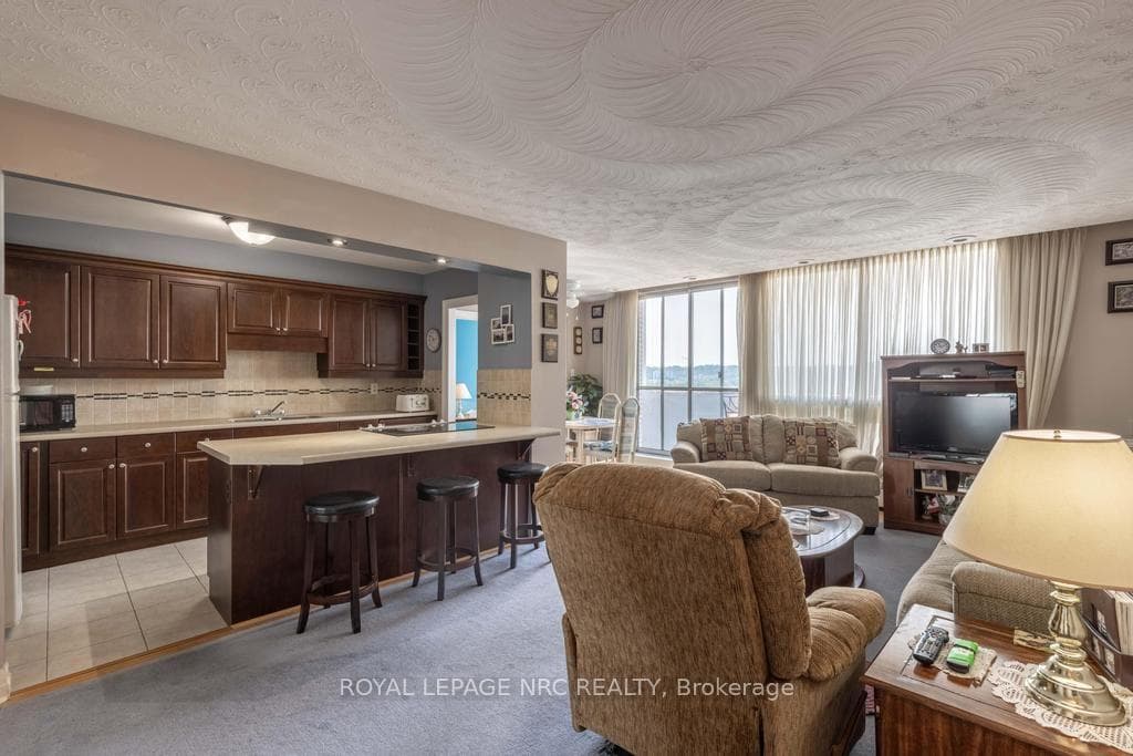 15 Towering Heights Boulevard Unit 1301