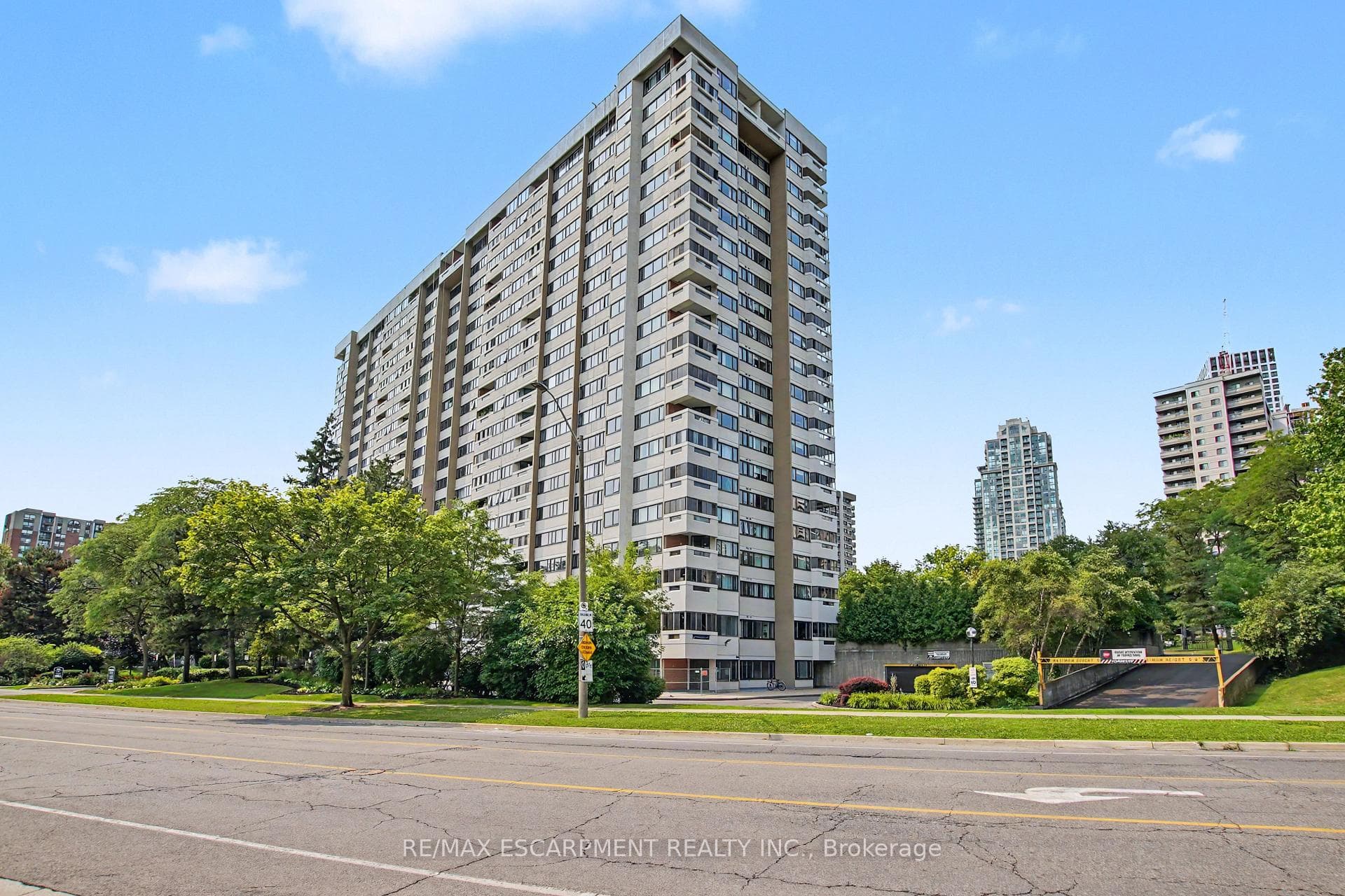 1580 Mississauga Valley Boulevard Unit 1102