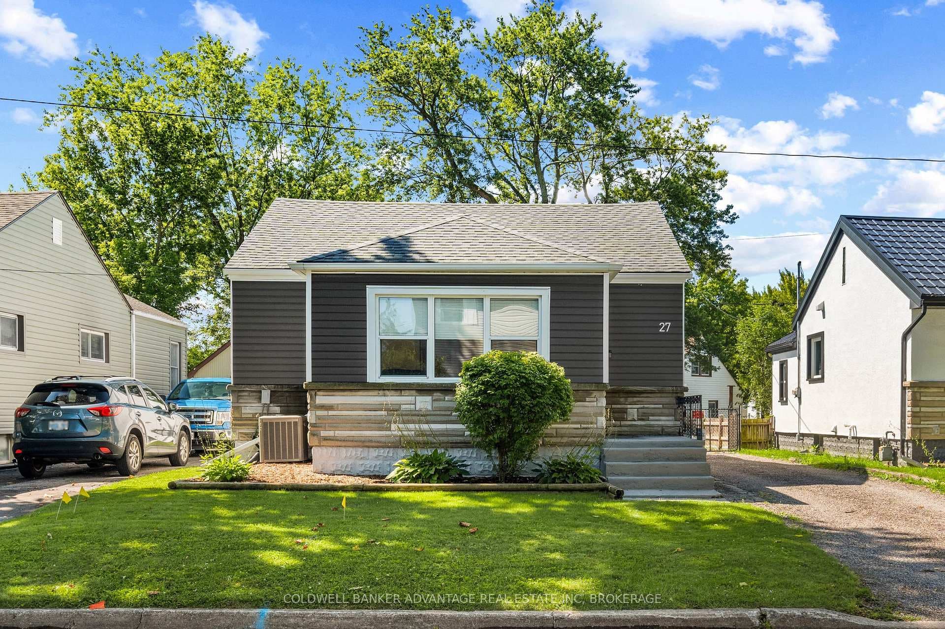27 Achilles Avenue