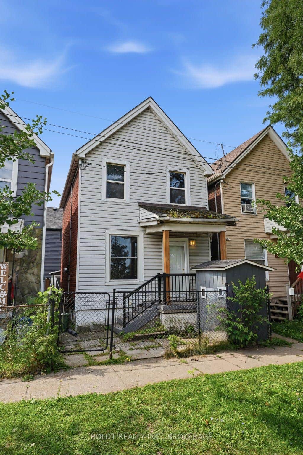38 Mars Avenue