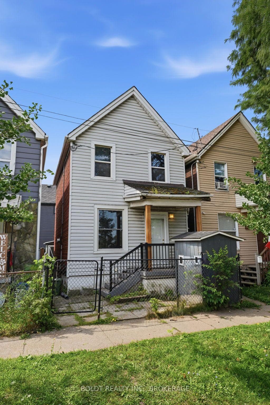 38 Mars Avenue