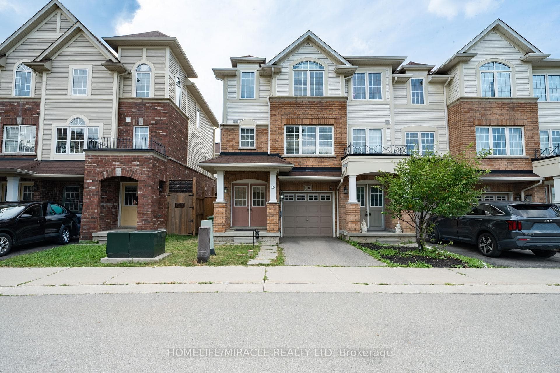 10 Kenridge Terrace