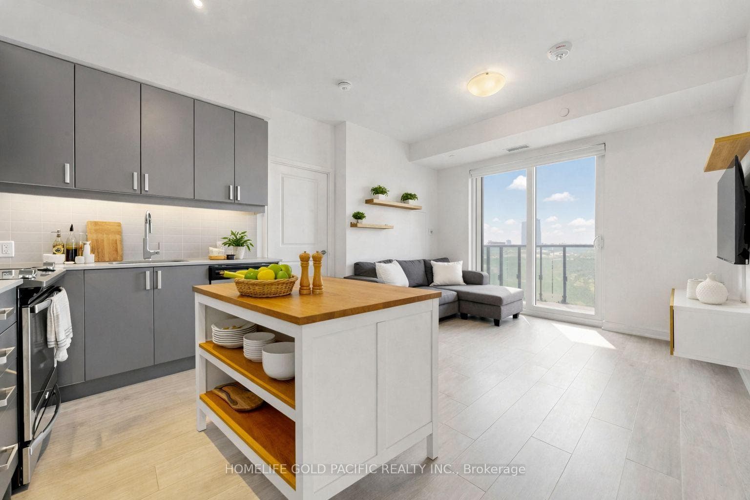 8 Nahani Way Unit 2708
