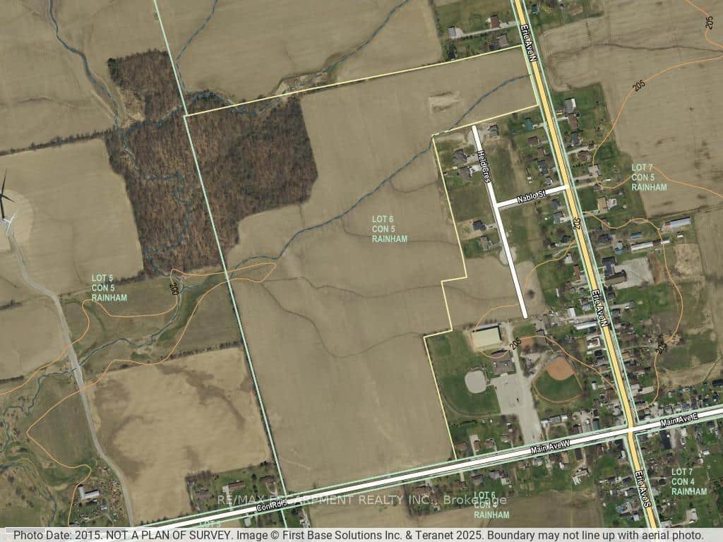 405 Concession 5 Road
