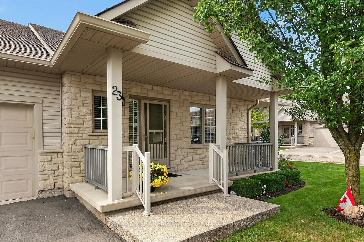 34 Southbrook Drive Unit 23