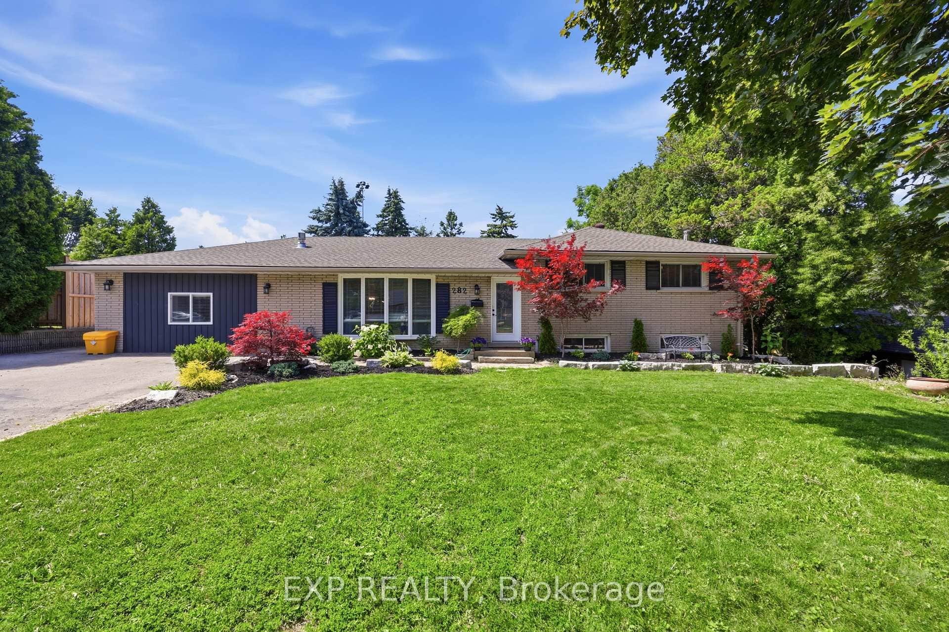 282 Harmony Road